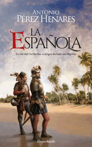 LA ESPAÑOLA