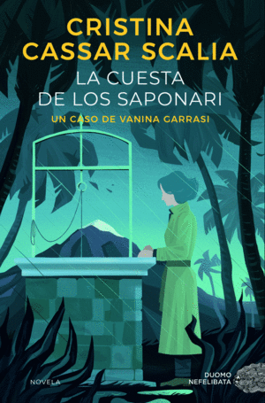 CUESTA DE LOS SAPONARI, LA