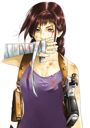 SUZUKI SOLO QUIERE VIVIR TRANQUILA  2/3