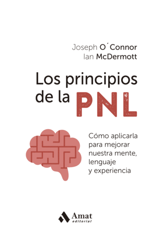 PRINCIPIOS DE LA PNL, LOS