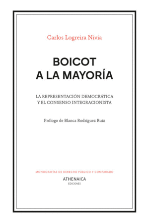 BOICOT A LA MAYORIA