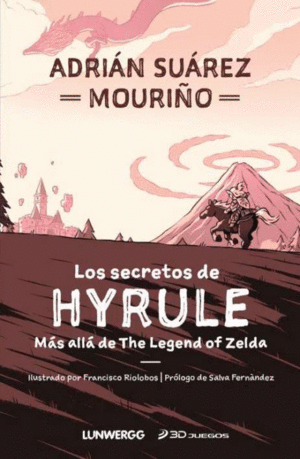 LOS SECRETOS DE HYRULE