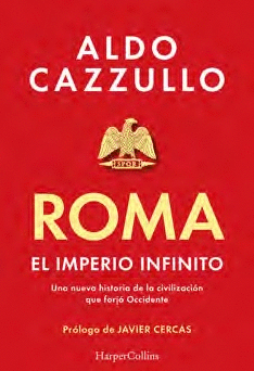 ROMA EL IMPERIO INFINITO