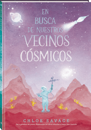 EN BUSCA DE NUESTROS VECINOS CÓSMICOS