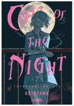 CALL OF THE NIGHT 07