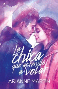 CHICA QUE APRENDIO A VOLAR, LA