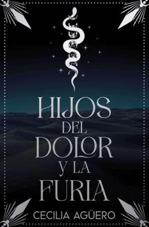 HIJOS DEL DOLOR Y LA FURIA