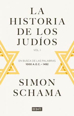 LA HISTORIA DE LOS JUDÍOS