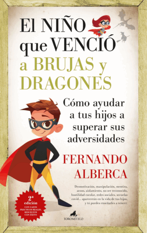 NIÑO QUE VENCIÓ A BRUJAS Y DRAGONES, EL (N.E)