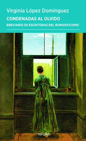 CONDENADAS AL OLVIDO