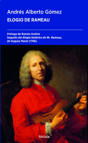 ELOGIO DE RAMEAU