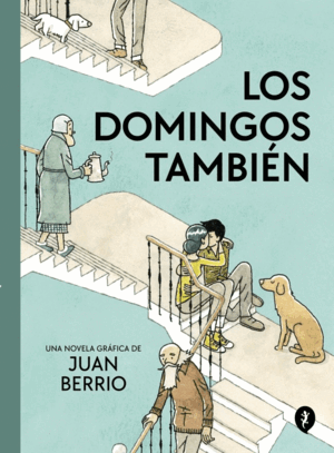 DOMINGOS TAMBIEN, LOS