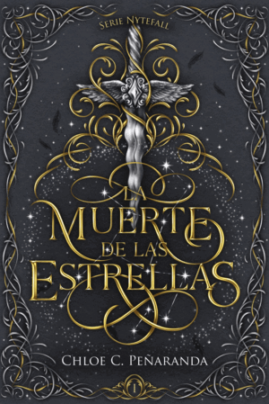 LA MUERTE DE LAS ESTRELLAS