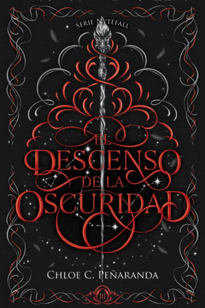 EL DESCENSO DE LA OSCURIDAD