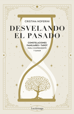 DESVELANDO EL PASADO