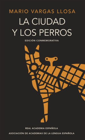 CIUDAD Y LOS PERROS, LA R.A.E.