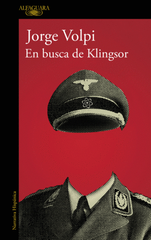 EN BUSCA DE KLINGSOR