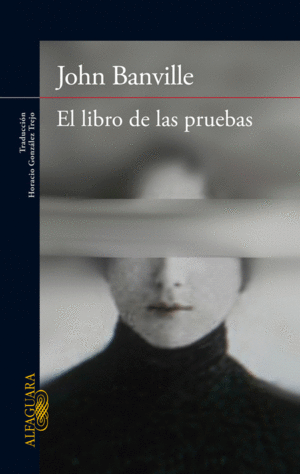 LIBRO DE LAS PRUEBAS,EL