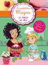 EL SUEÑO DE MEG
