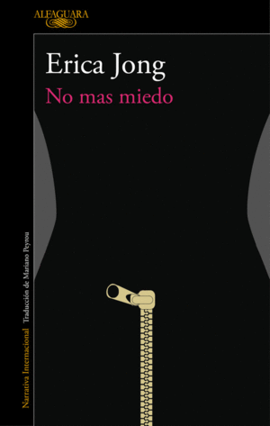 NO MÁS MIEDO