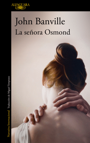 LA SEÑORA OSMOND