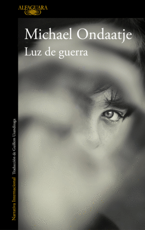 LUZ DE GUERRA