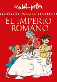 UN D?A EN... EL IMPERIO ROMANO