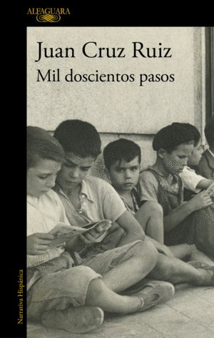 MIL DOSCIENTOS PASOS(TIT.PROV.)