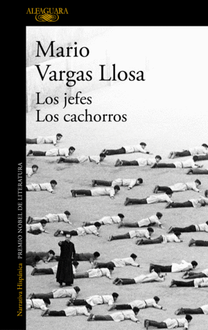 LOS JEFES/LOS CACHORROS (ALF)