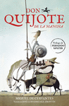 DON QUIJOTE DE LA MANCHA