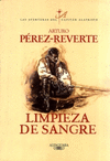 LIMPIEZA DE SANGRE