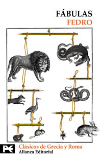 FÁBULAS