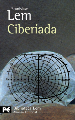 CIBERÍADA