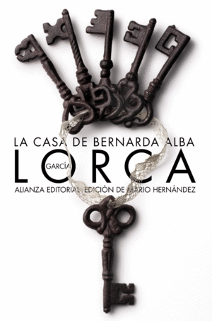 CASA DE BERNARDA ALBA, LA