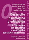 DESARROLLO PSICOLÓGICO Y EDUCACIÓN.