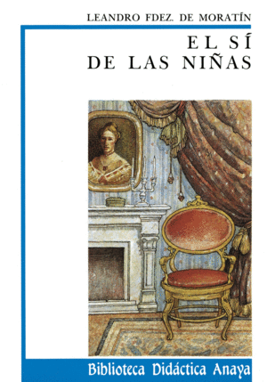 EL SÍ DE LAS NIÑAS