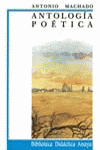 ANTOLOGÍA POÉTICA DE A. MACHADO