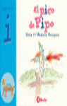 LETRA I.PICO DE PIPO/ZOO LETRAS