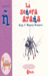 LETRA Ñ.SEÑORA ARAÑA/ZOO LETRAS