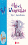LETRA W.KIWI WENCESLAO/ZOO LETRAS