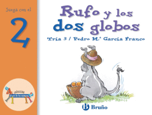 (2).RUFO Y LOS DOS GLOBOS/ZOO NUMEROS