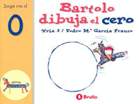 (0).BARTOLO DIBUJA EL CERO/ZOO NUMEROS