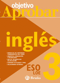 (08) ESO3 INGLES OBJETIVO APROBAR