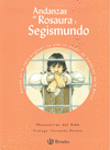 ANDANZAS DE ROSAURA Y SEGISMUNDO