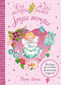 JOYAS SECRETAS.(SECRETOS DE LAS HADAS)