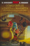 CÓMO OBÉLIX SE CAYÓ EN LA MARMITA DEL DRUIDA CUAND