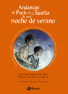 ANDANZAS DE PUCK EN EL SUEÑO DE UNA NOCHE DE VERANO