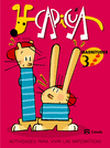 CUADERNOS CAPICÚA. MAGNITUDES 3