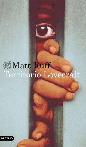 TERRITORIO LOVECRAFT