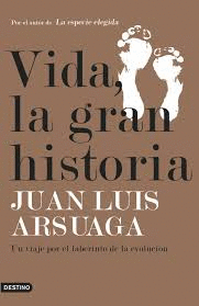 PACK VIDA, LA GRAN HISTORIA